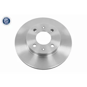 Jeu de 2 disques de frein avant ACKOJA OEM 517120X500