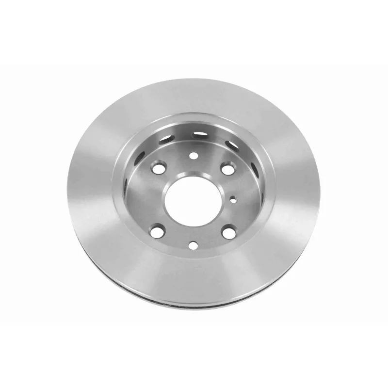 Jeu de 2 disques de frein avant ACKOJA A53-80013 - Visuel 1