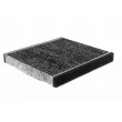ACKOJA A54-31-0001 - Filtre, air de l'habitacle