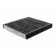 ACKOJA A54-31-0001 - Filtre, air de l'habitacle