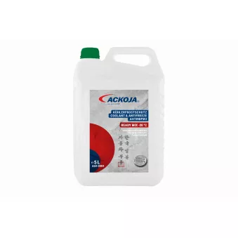 Antigel ACKOJA A60-0004