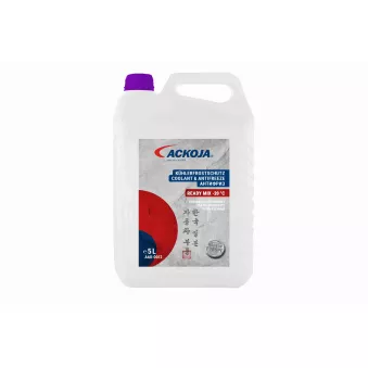 Antigel ACKOJA OEM G013A8JM1