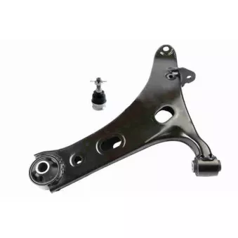 Triangle ou bras de suspension (train avant) ACKOJA A63-0200