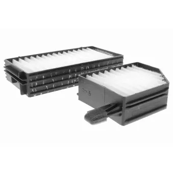 Filtre, air de l'habitacle ACKOJA A63-30-0004