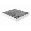 ACKOJA A63-31-0001 - Filtre, air de l'habitacle