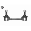 ACKOJA A64-1109 - Entretoise/tige, stabilisateur