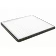 ACKOJA A64-30-0004 - Filtre, air de l'habitacle