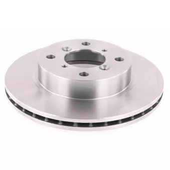 Jeu de 2 disques de frein avant ACKOJA A64-80002