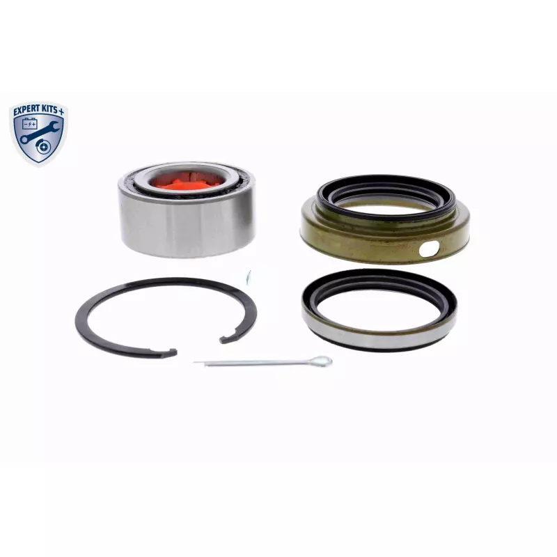 Roulement de roue avant ACKOJA A70-0124 - Visuel 2