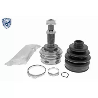 Embout de cardan avant (kit de réparation) ACKOJA A70-0163