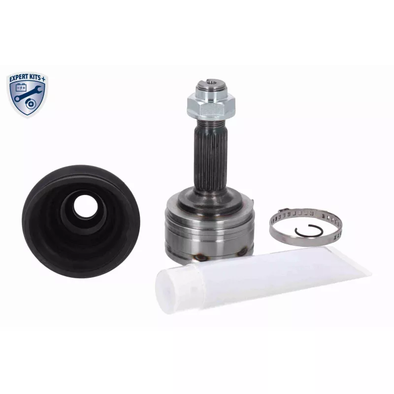 Embout de cardan avant (kit de réparation) ACKOJA A70-0180 - Visuel 2