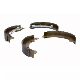 Jeu de mâchoires de frein ACKOJA OEM 044950D040