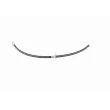 ACKOJA A70-0342 - Flexible de frein avant gauche