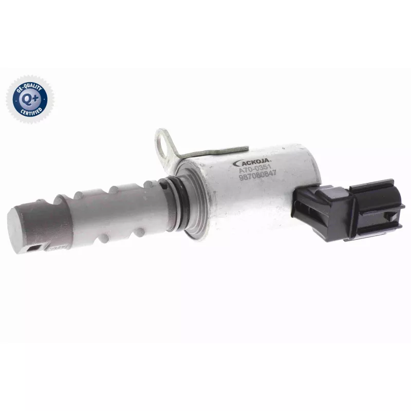 Valve de commande, réglage d'arbres à came ACKOJA A70-0351 - Visuel 1