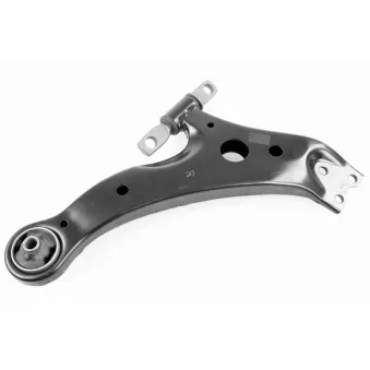 Triangle ou bras de suspension (train avant) ACKOJA OEM 480680E010
