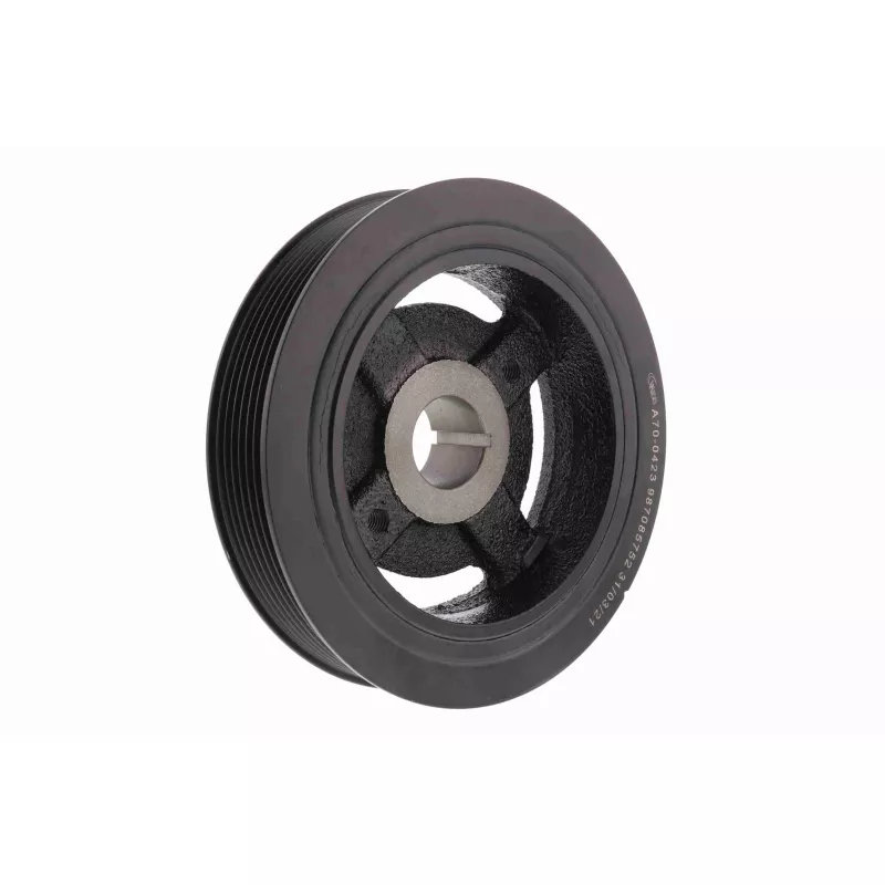 Poulie, vilebrequin ACKOJA A70-0423 - Visuel 1