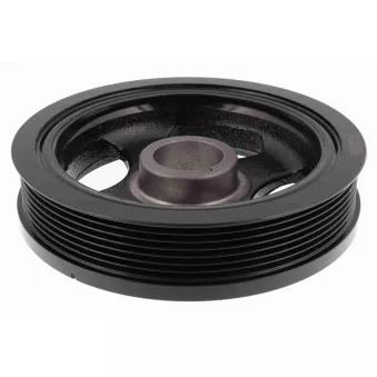 Poulie, vilebrequin ACKOJA OEM 134080R030