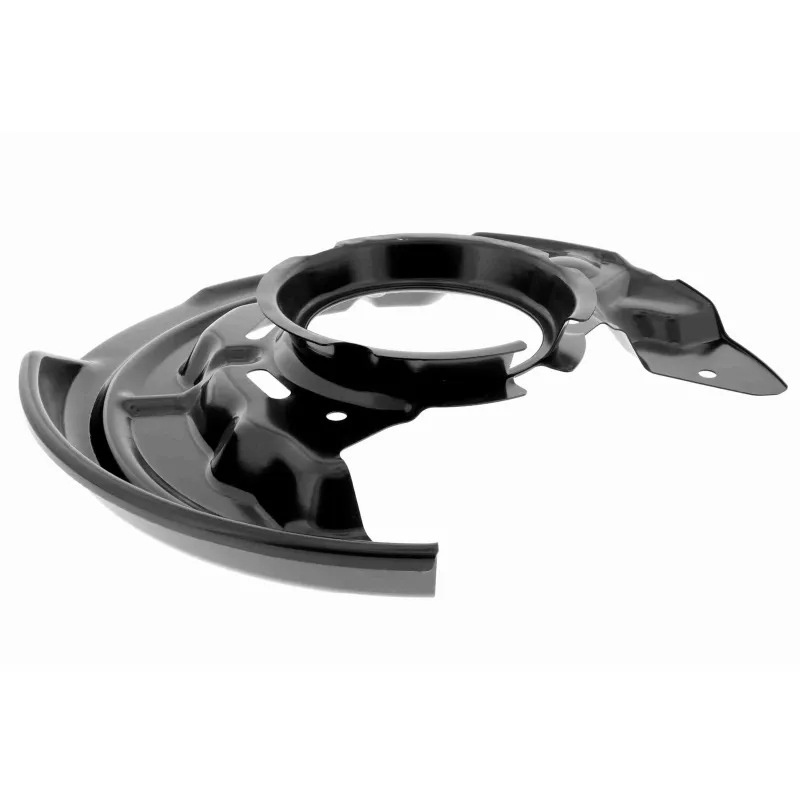 Déflecteur, disque de frein avant gauche ACKOJA A70-0724 - Visuel 1