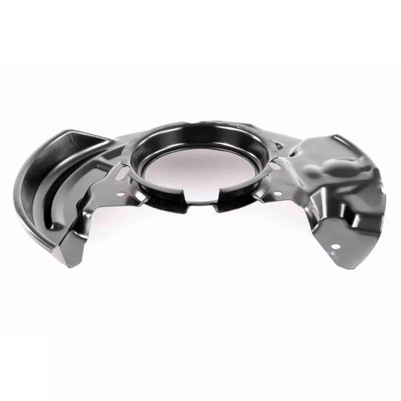 Déflecteur, disque de frein avant gauche ACKOJA A70-0724 - Visuel 2