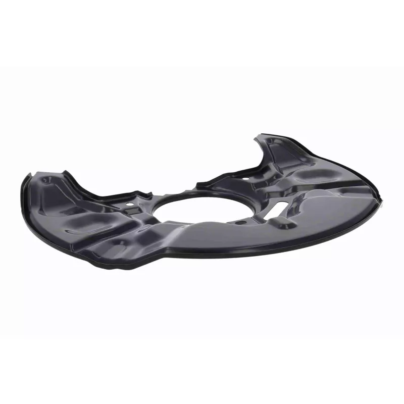 Déflecteur, disque de frein avant gauche ACKOJA A70-0729 - Visuel 1