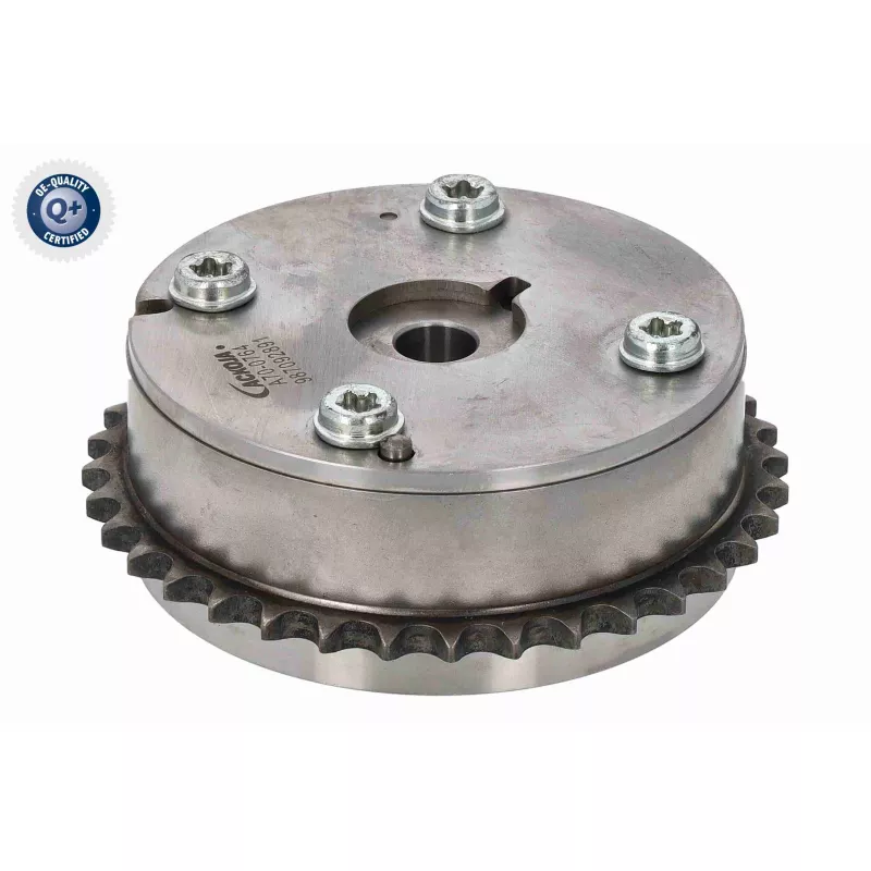 Dispositif de réglage électrique d'arbre à cames ACKOJA A70-0764 - Visuel 2