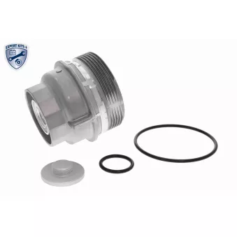 Couvercle, boîtier du filtre à huile ACKOJA OEM 1562031060