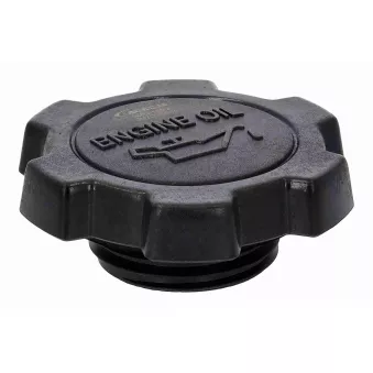 ACKOJA A70-1022 - Bouchon, goulotte de remplissage d'huile