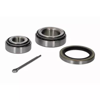 Kit de roulements de roue arrière ACKOJA [A70-1051]