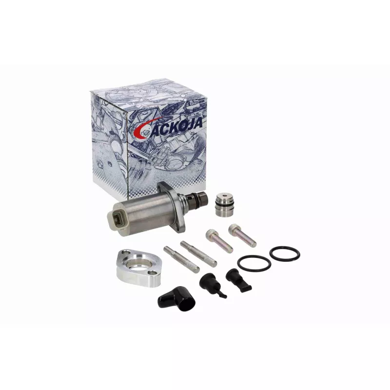 Détendeur, système à rampe commune ACKOJA A70-11-0009 - Visuel 1