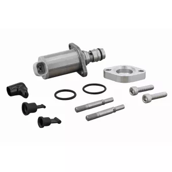 Régulateur, quantité de carburant (système à rampe commune) ACKOJA A70-11-0010