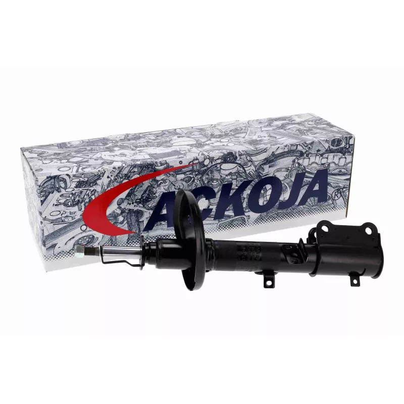 Amortisseur arrière gauche ACKOJA A70-1551 - Visuel 1