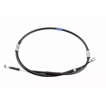 Tirette à câble, frein de stationnement arrière droit ACKOJA OEM 4642012390