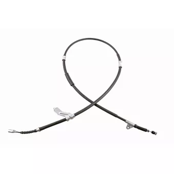 Tirette à câble, frein de stationnement arrière droit ACKOJA OEM 4642020520 Tirette à câble, frein de stationnement arrière droit ACKOJA OEM 4642020520