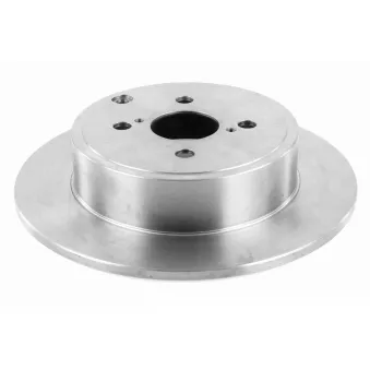 Jeu de 2 disques de frein arrière ACKOJA OEM 4243102082
