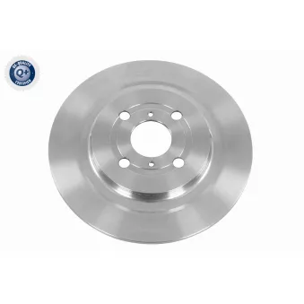 Jeu de 2 disques de frein arrière ACKOJA OEM 424310D060000