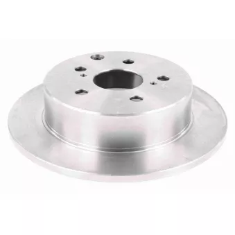 Jeu de 2 disques de frein arrière ACKOJA OEM 4243105050