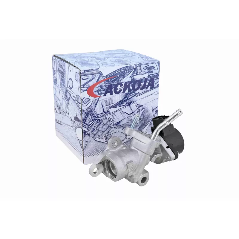 Vanne EGR ACKOJA A70-63-0026 - Visuel 1