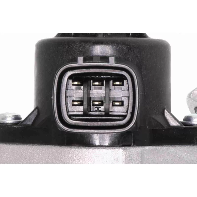 Vanne EGR ACKOJA A70-63-0027 - Visuel 1