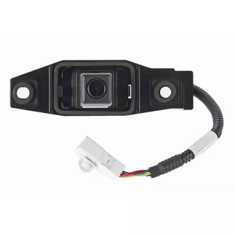 Caméra de marche arrière, partronic ACKOJA A70-74-0079