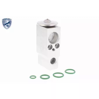 Détendeur, climatisation ACKOJA A70-77-0007