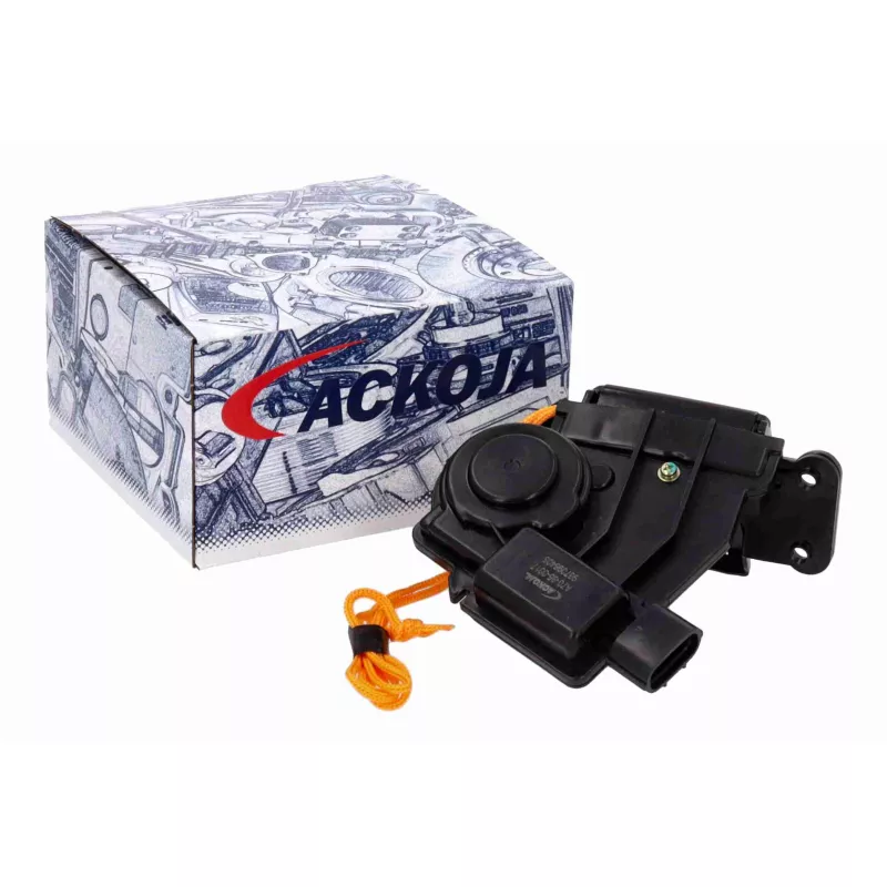 Serrure de hayon ACKOJA A70-85-0017 - Visuel 1