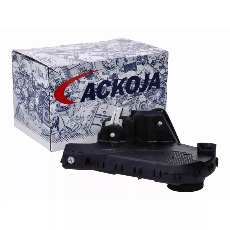 Serrure de hayon ACKOJA A70-85-0154 - Visuel 1