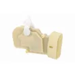 ACKOJA A70-85-0783 - Serrure de porte avant droit