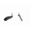 ACKOJA A70-9678 - Kit de bras d'essuie-glace, nettoyage des vitres