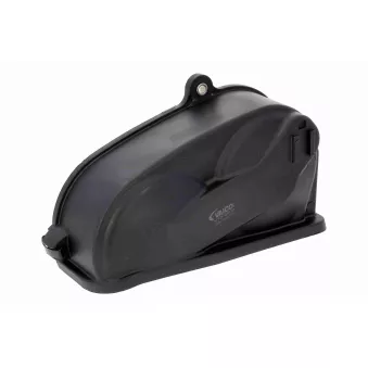 VAICO V10-6900 - Cache, courroie crantée