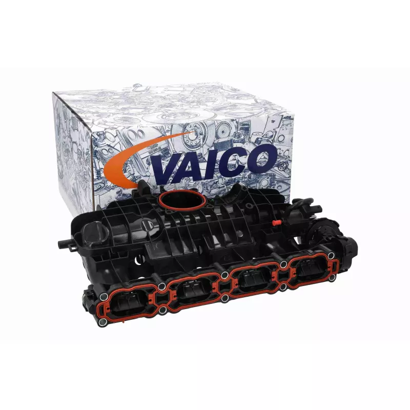 Module de tube d'admission VAICO V10-7852 - Visuel 1