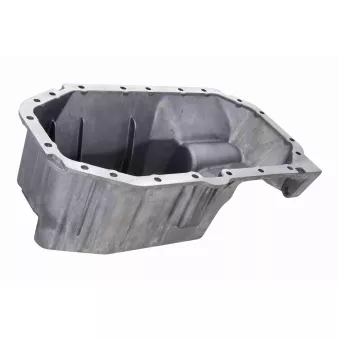 Carter d'huile VAICO V10-8004 pour SKODA FABIA 1.4 16V - 75cv