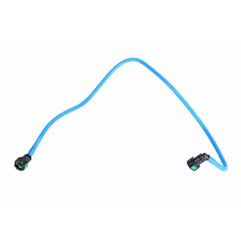 Tuyauterie de carburant VAICO [V10-9669]