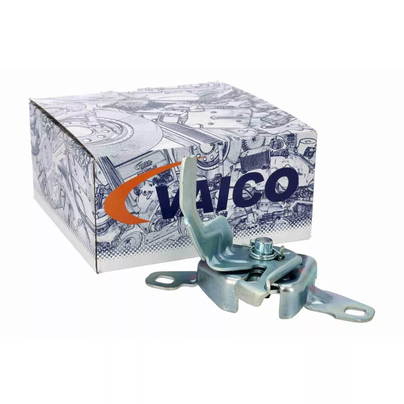 Serrure de capot-moteur VAICO V21-0071 - Visuel 1