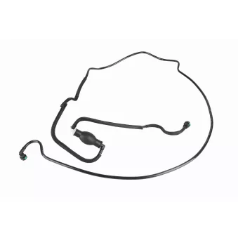 Tuyauterie de carburant VAICO OEM 175060064R